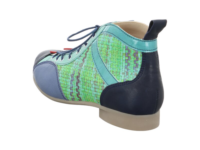 Think - Guad2 - Grün 