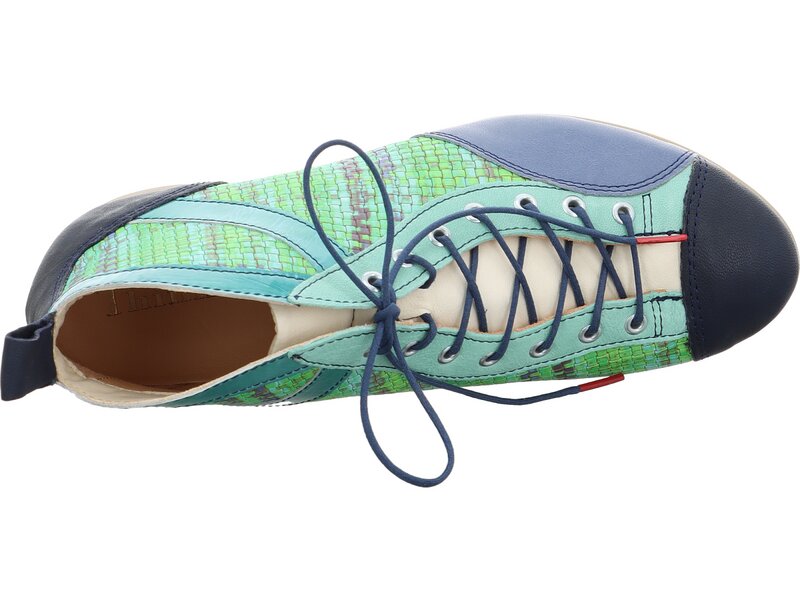 Think - Guad2 - Grün 