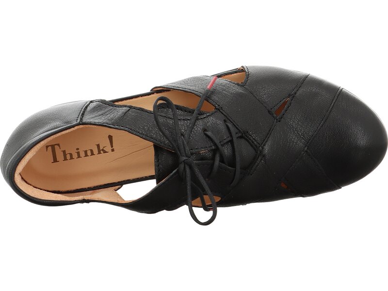 Think - Guad2 - Schwarz 