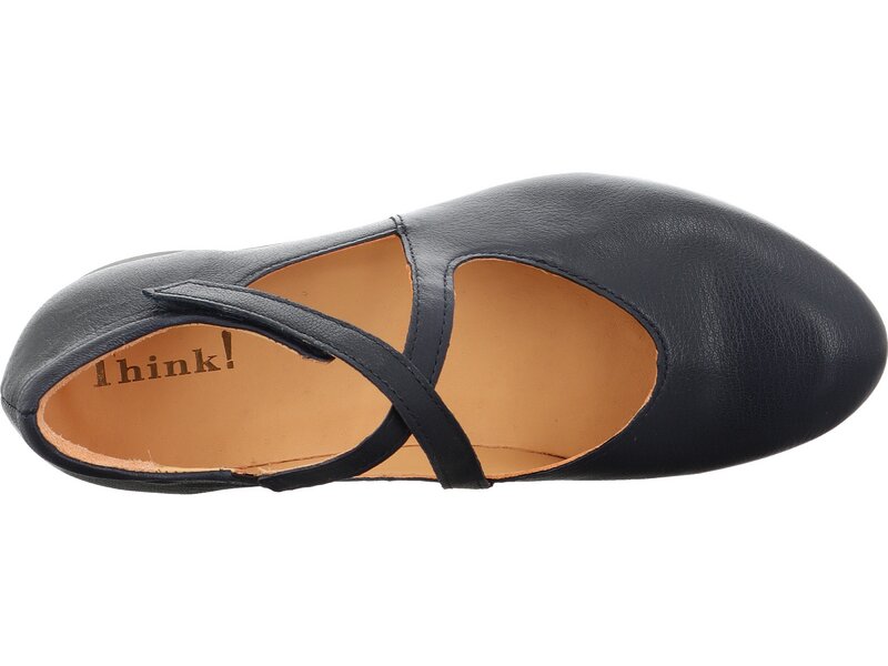 Think - Guad2 - Blau 