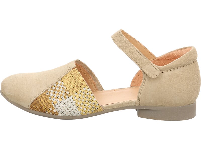 Think - Guad2 - Beige 