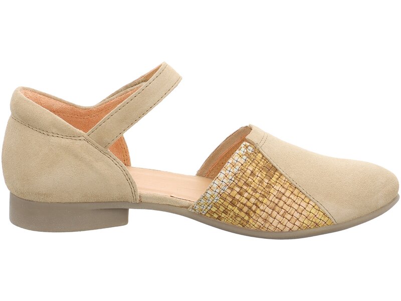 Think - Guad2 - Beige 
