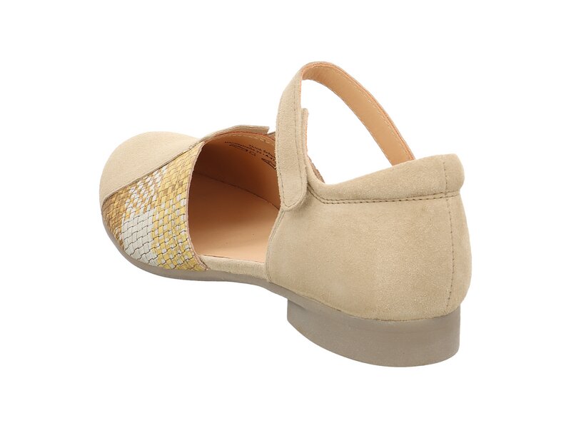 Think - Guad2 - Beige 