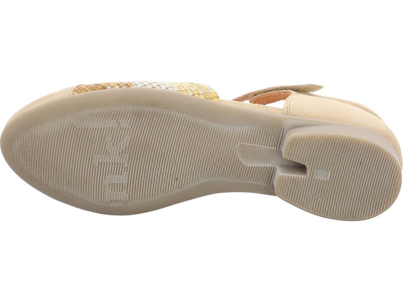 Think - Guad2 - Beige 