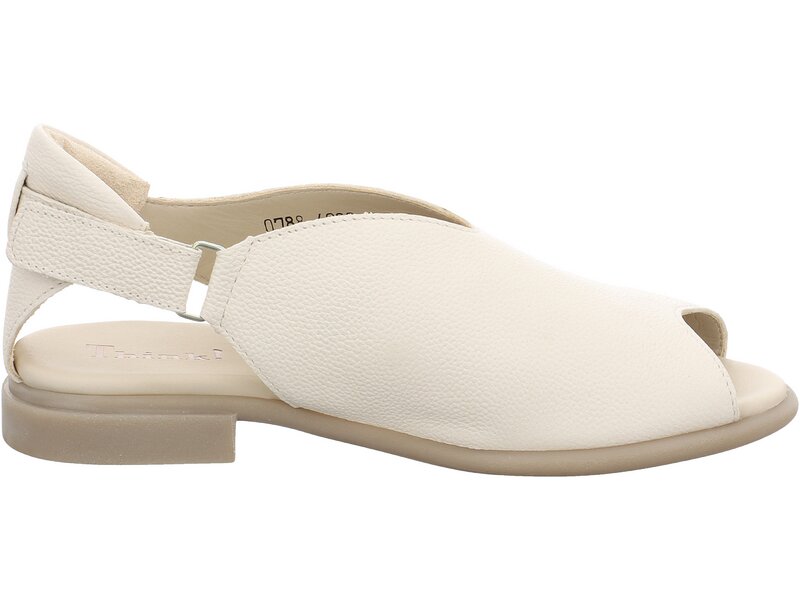 Think - Kamaa - Wei&szlig; 