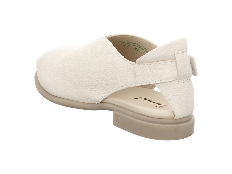 Think - Kamaa - Wei&szlig; 