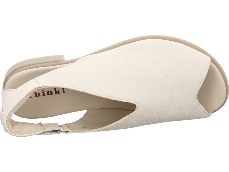 Think - Kamaa - Wei&szlig; 