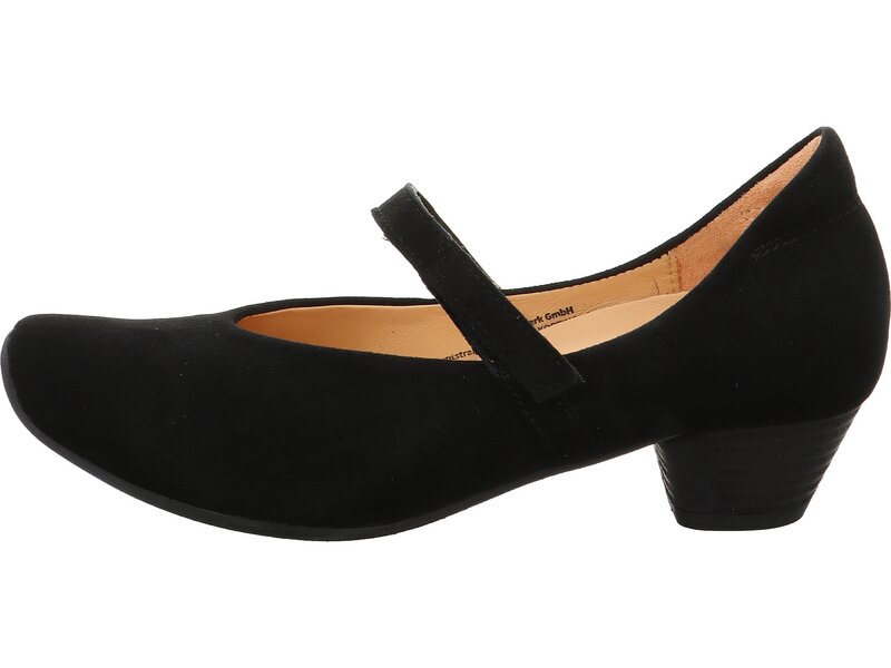 Think - Aida - Schwarz 