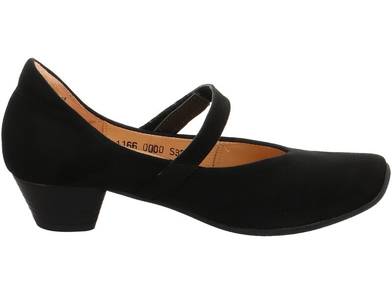 Think - Aida - Schwarz 