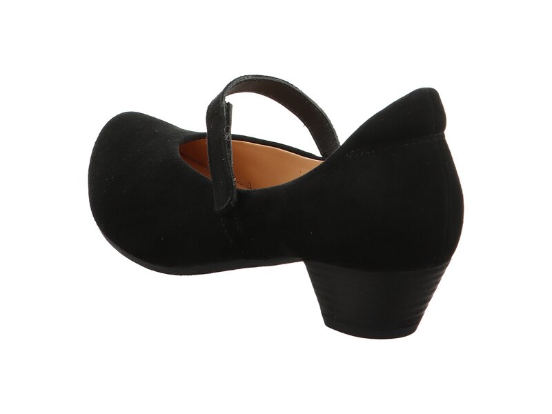 Think - Aida - Schwarz 