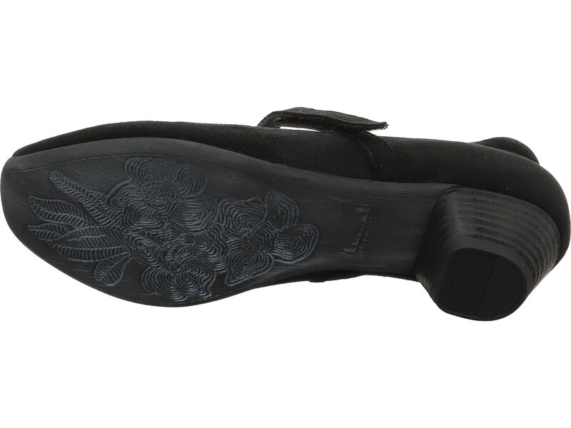 Think - Aida - Schwarz 