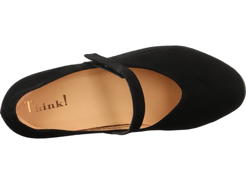 Think - Aida - Schwarz 