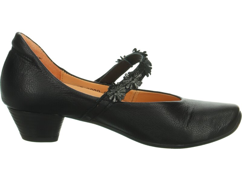 Think - Aida - Schwarz 