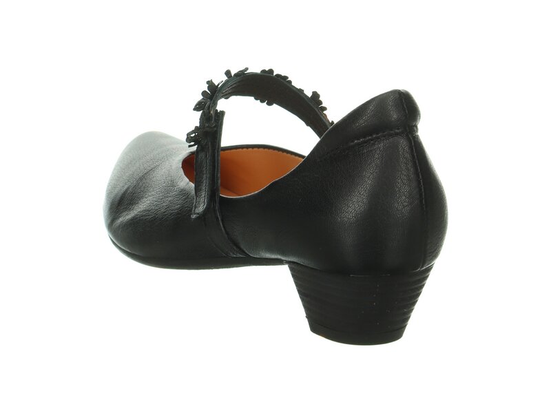 Think - Aida - Schwarz 