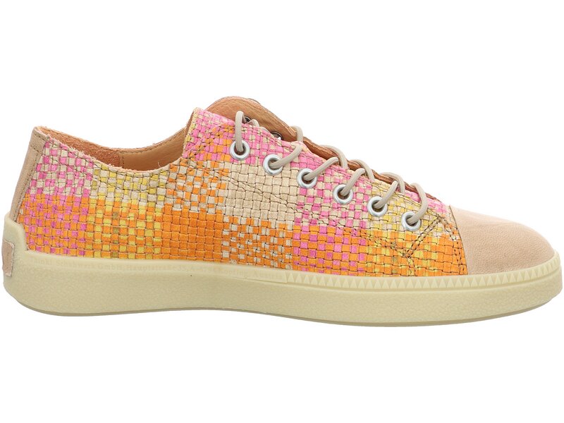 Think - Turna - Pink 