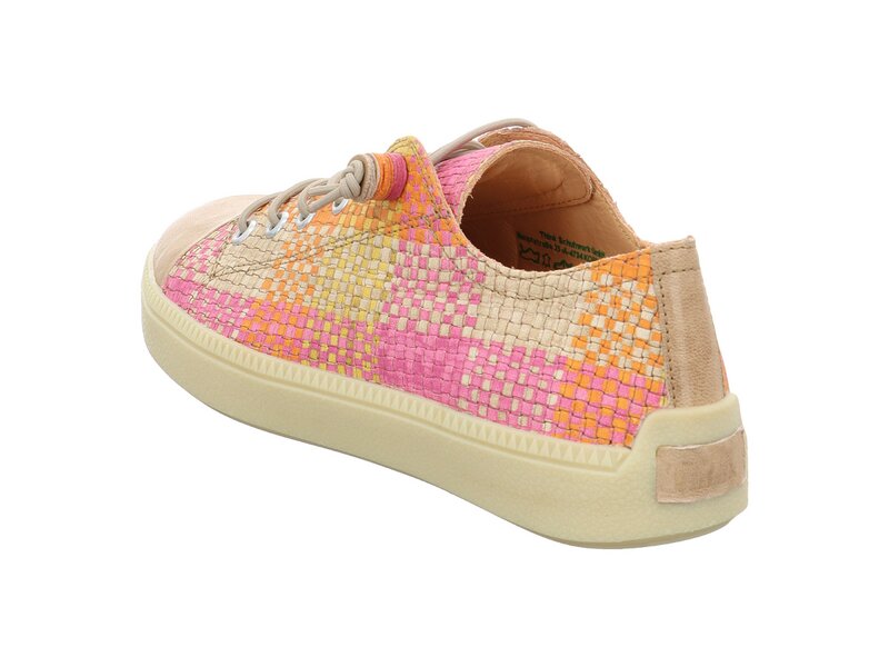 Think - Turna - Pink 