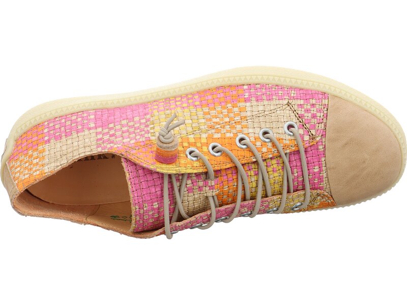 Think - Turna - Pink 