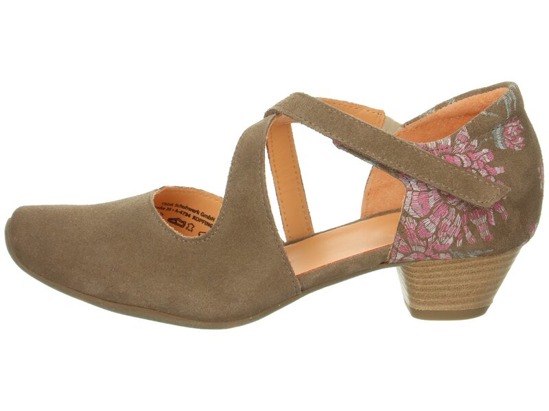 Think - Aida - Braun 