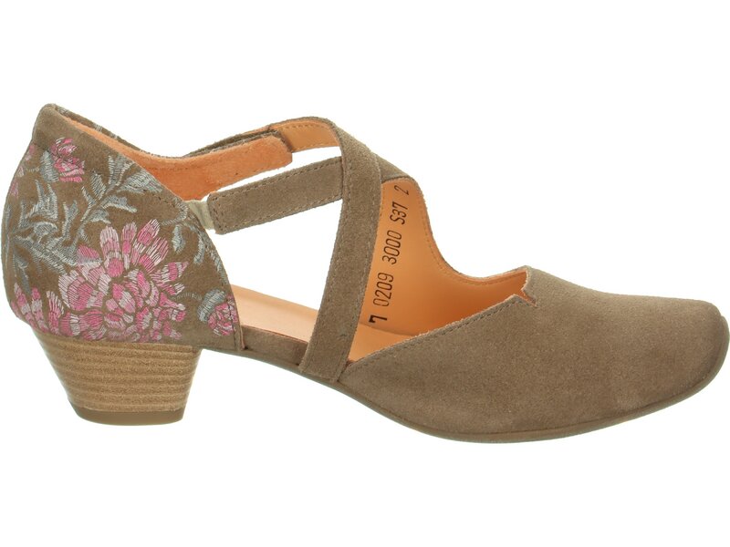 Think - Aida - Braun 