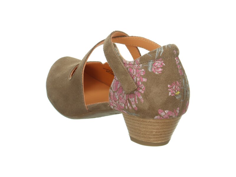 Think - Aida - Braun 