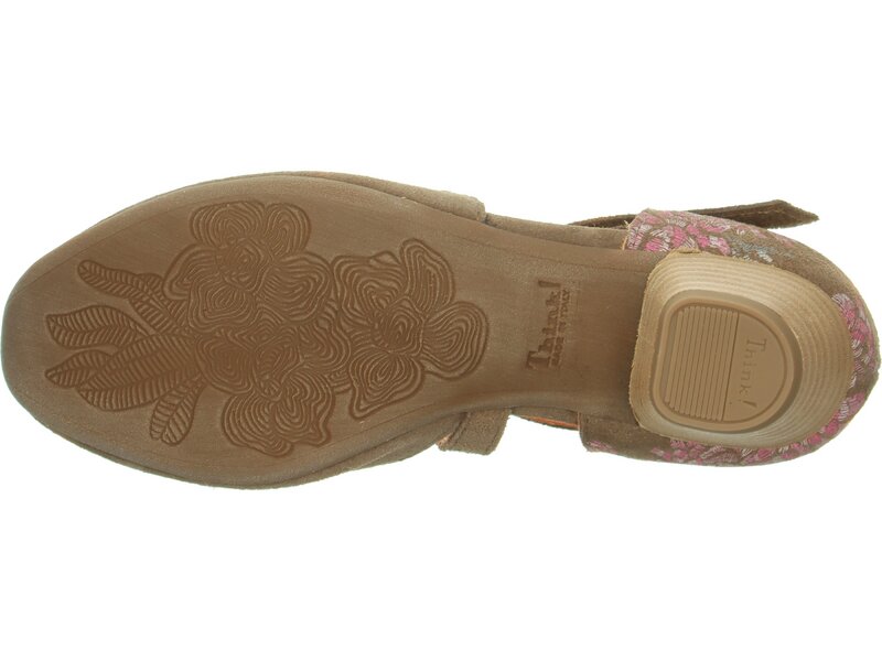 Think - Aida - Braun 