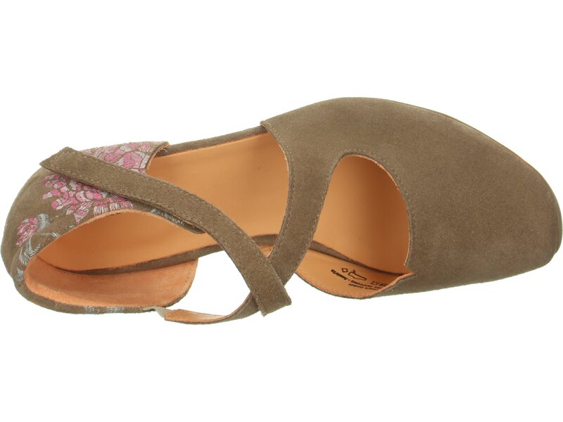 Think - Aida - Braun 