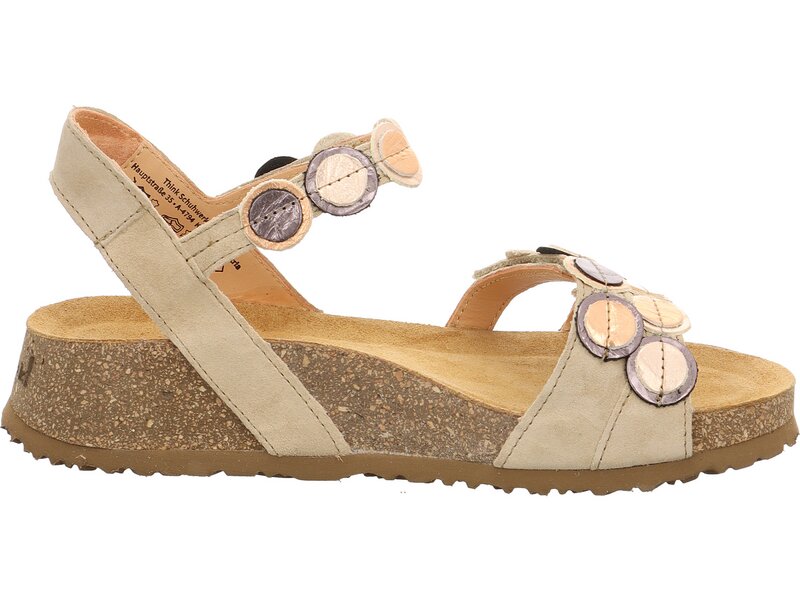 Think - Koak - Beige 