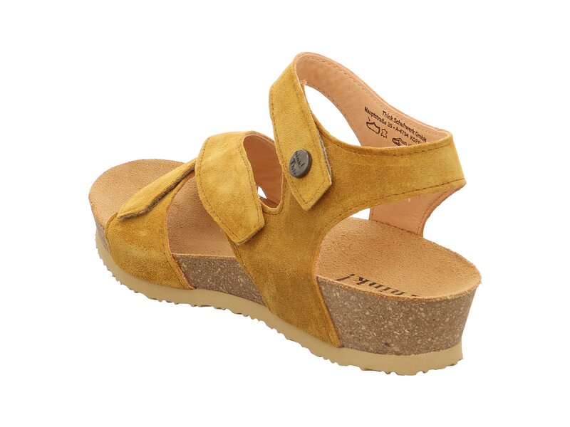 Think - Dumia - Braun 