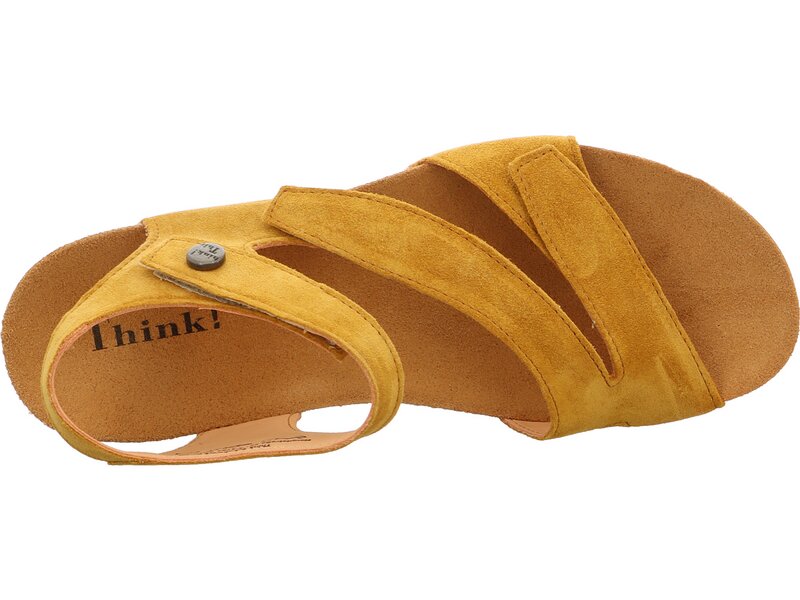 Think - Dumia - Braun 