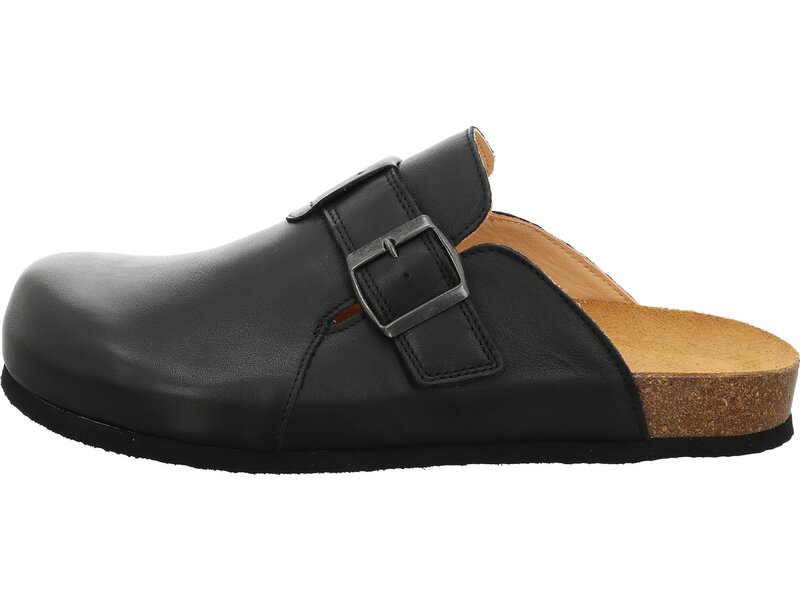 Think - Wolfi - Schwarz 