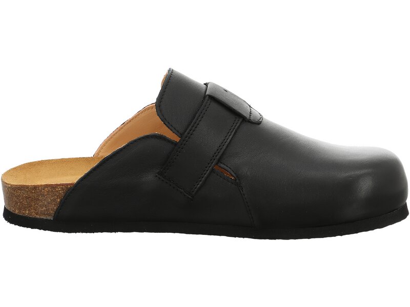 Think - Wolfi - Schwarz 