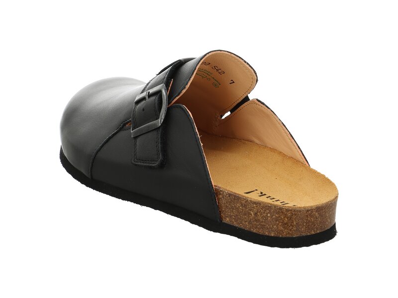 Think - Wolfi - Schwarz 