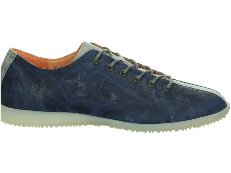 Think - Hauki - Blau 