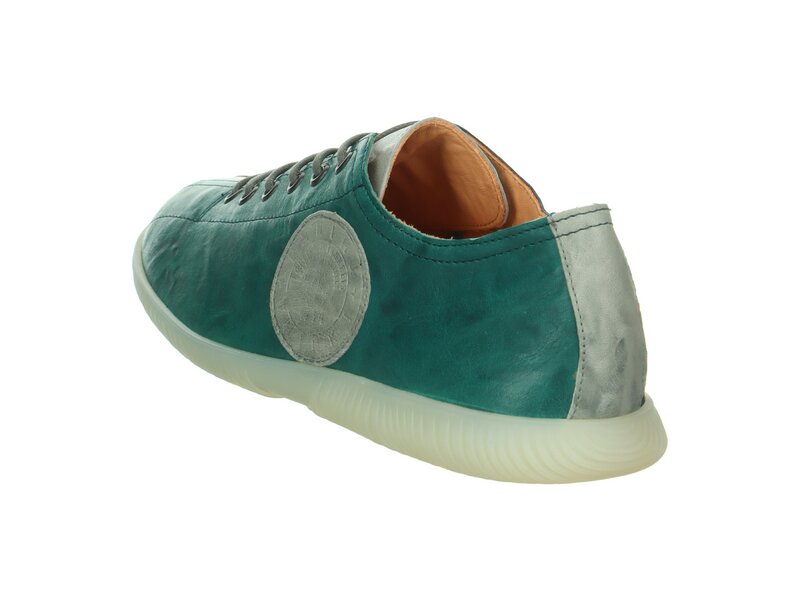 Think - Hauki - Blau 