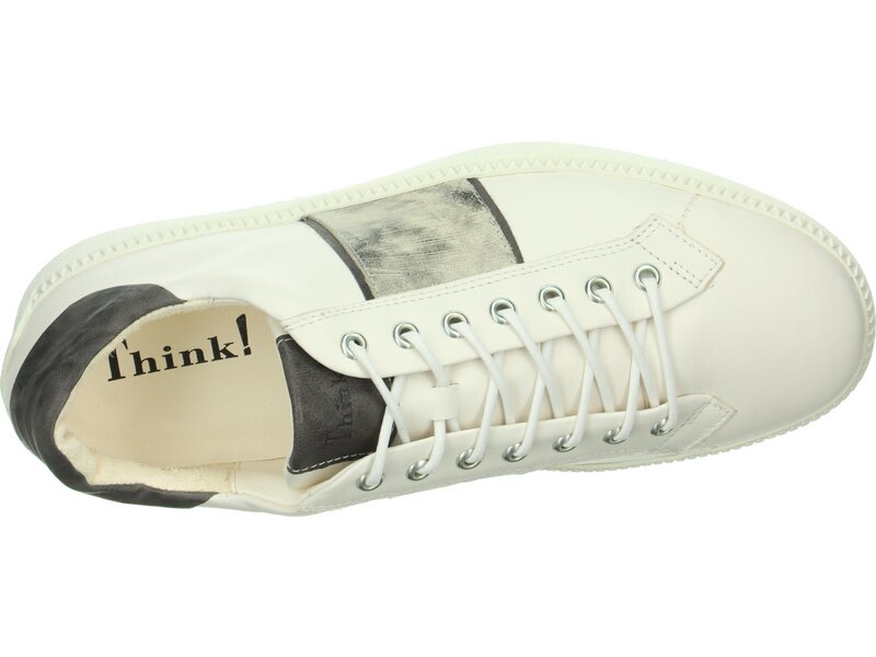 Think - Turna - Wei&szlig; 