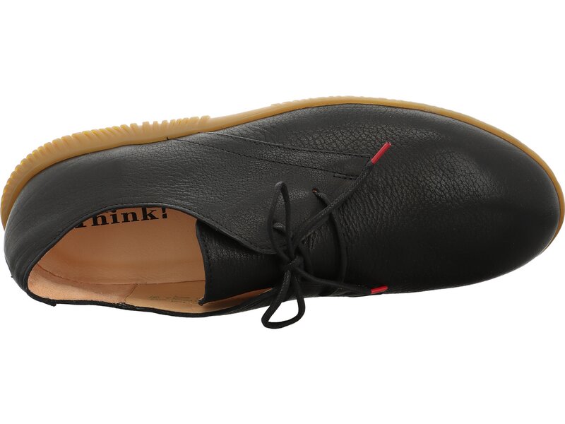 Think - Hauki - Schwarz 