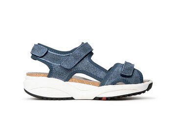 Sandalette bis 30 mm Sportboden