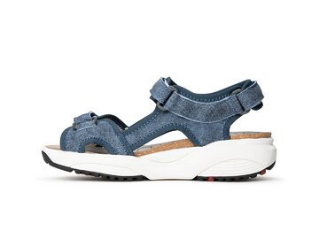 Sandalette bis 30 mm Sportboden