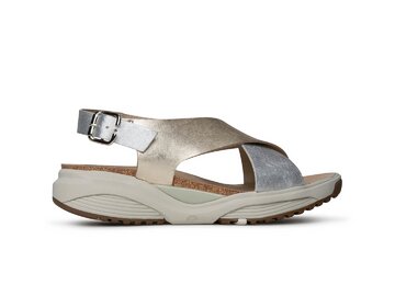 Sandalette bis 30 mm Sportboden