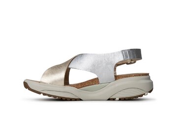 Sandalette bis 30 mm Sportboden