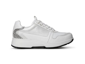 Schnürschuh bis 25 mm Sportboden