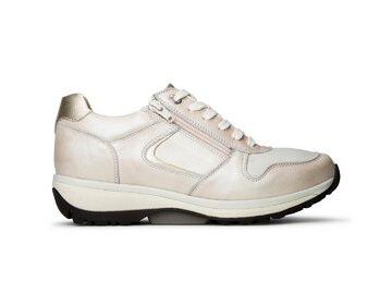 Schnürschuh bis 25 mm Sportboden