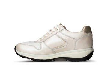 Schnürschuh bis 25 mm Sportboden