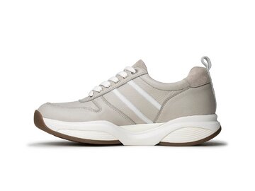 Schnürhalbschuh Sportboden