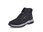 Rieker - Stiefel: Burlington/Suave - Schwarz 