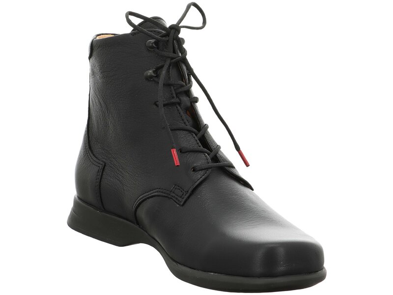 Think - PENSA DAMEN - Schwarz 