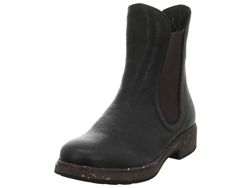 Think - COGITA - Schwarz 