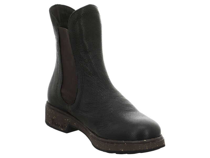 Think - COGITA - Schwarz 