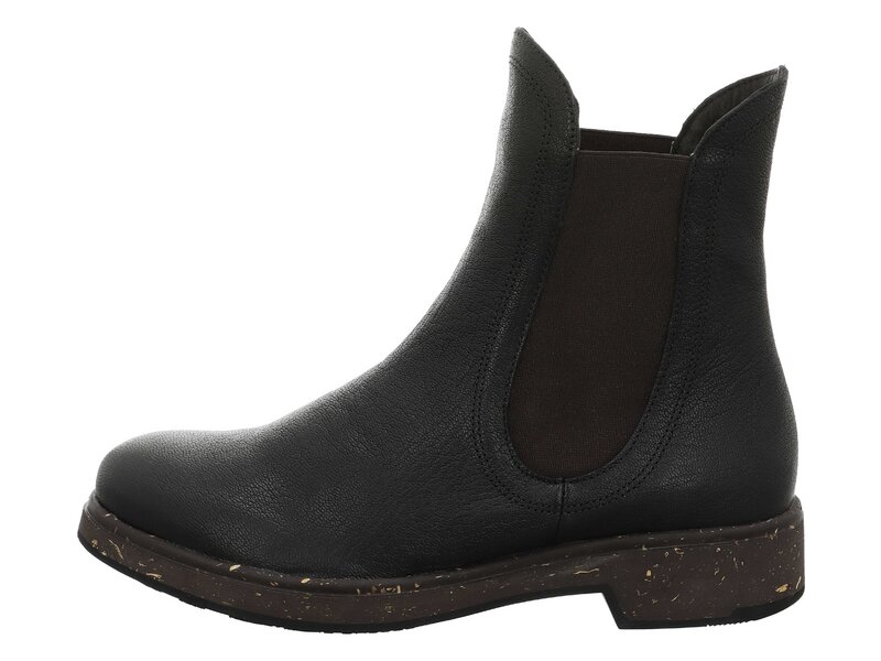 Think - COGITA - Schwarz 