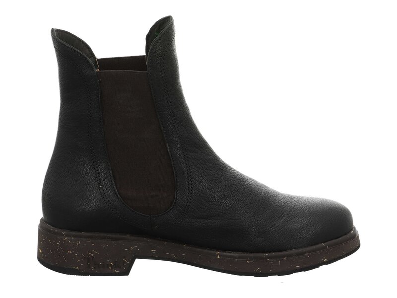 Think - COGITA - Schwarz 